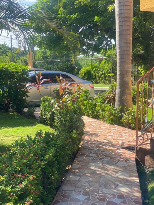 paradise montego bay beachfront villa