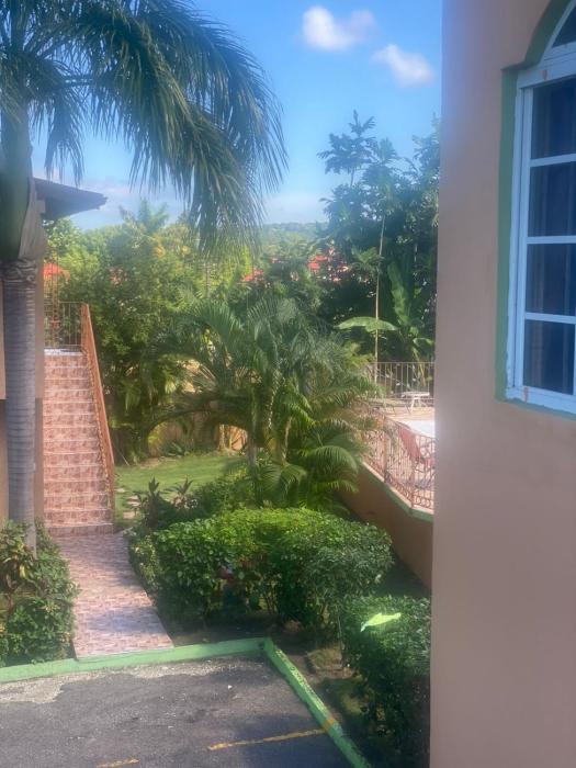 paradise montego bay beachfront villa