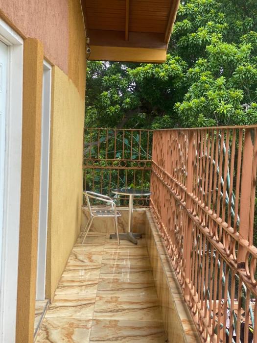 paradise montego bay beachfront villa