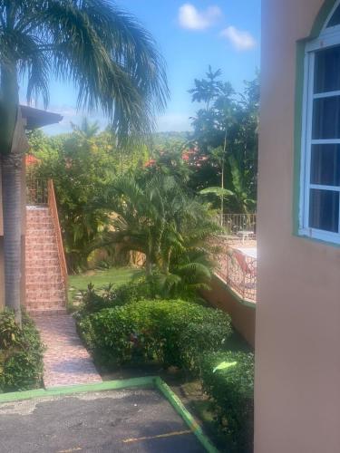 paradise montego bay beachfront villa