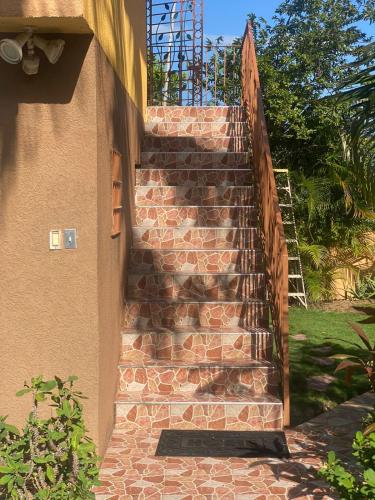 paradise montego bay beachfront villa