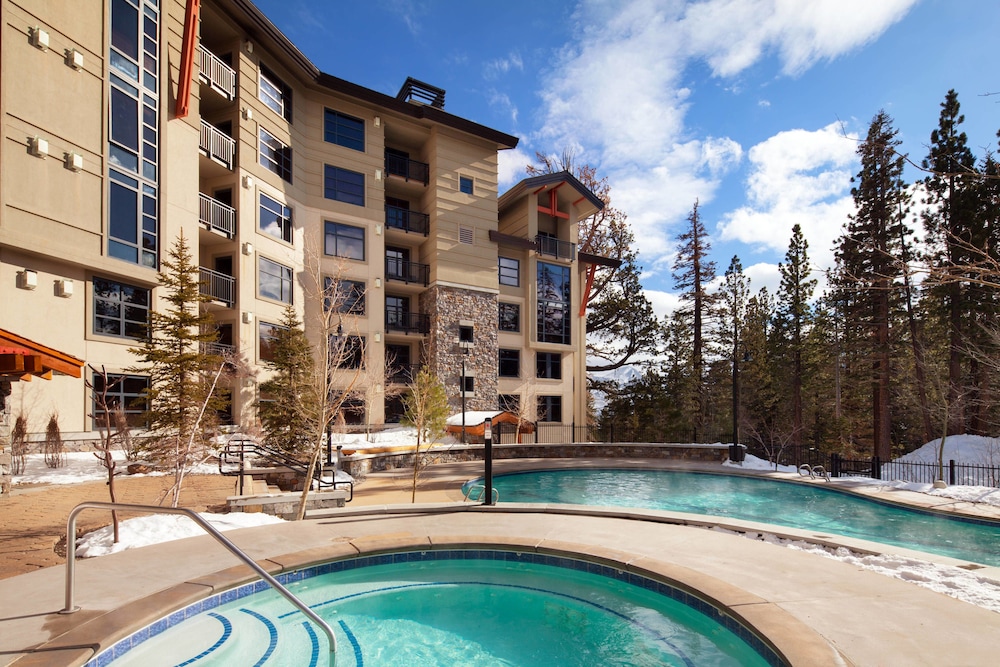 The Westin Monache Resort, Mammoth,Mammoth>>Bishop,4 star