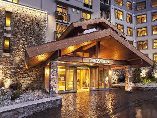 the westin monache resort mammoth