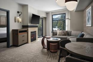 The Westin Monache Resort, Mammoth,Mammoth>>Bishop,4 star