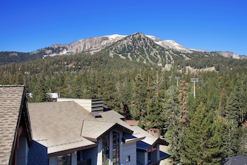 the westin monache resort mammoth