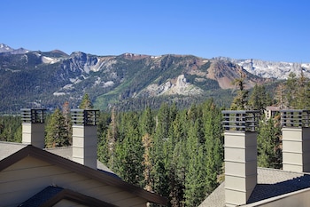 the westin monache resort mammoth