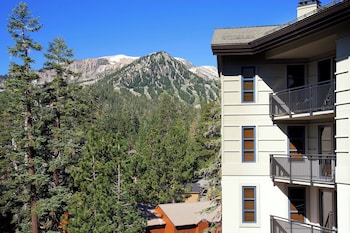 the westin monache resort mammoth