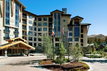 the westin monache resort mammoth