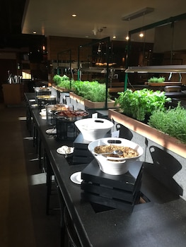 the westin monache resort mammoth