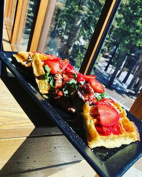 the westin monache resort mammoth