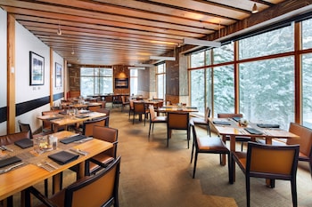 the westin monache resort mammoth