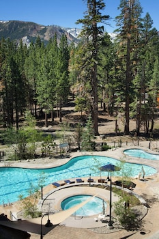 the westin monache resort mammoth