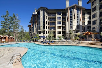 the westin monache resort mammoth