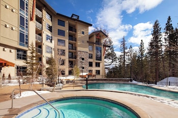 the westin monache resort mammoth