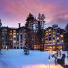 the westin monache resort mammoth