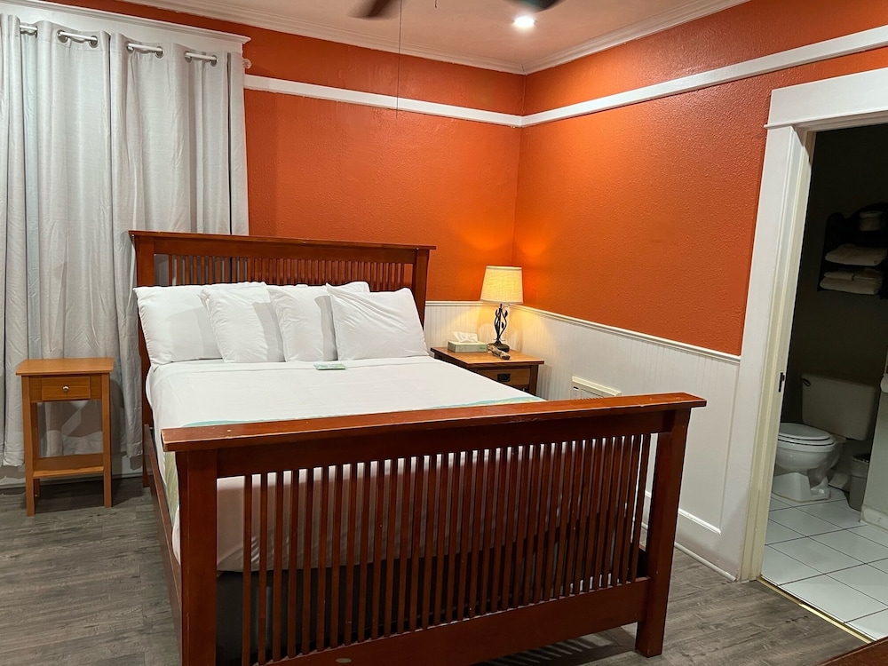 americas best value inn and suites royal carriage
