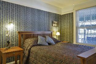 americas best value inn and suites royal carriage