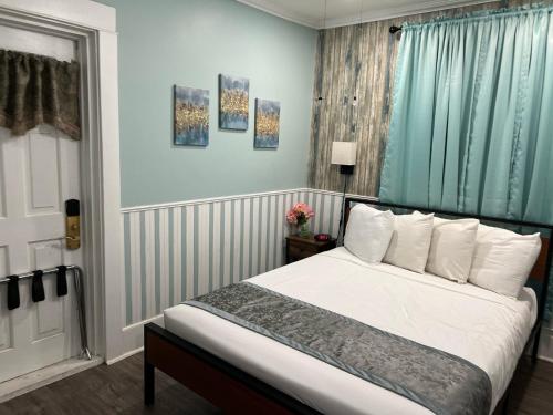 americas best value inn and suites royal carriage