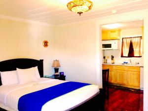 americas best value inn and suites royal carriage