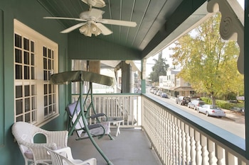 americas best value inn and suites royal carriage