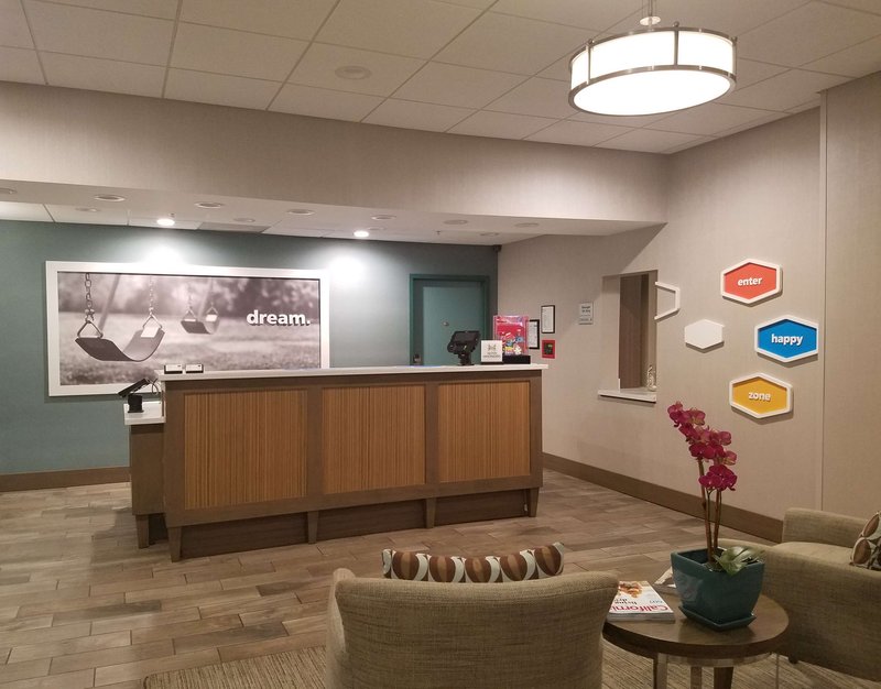hampton inn channel islands harbor oxnard