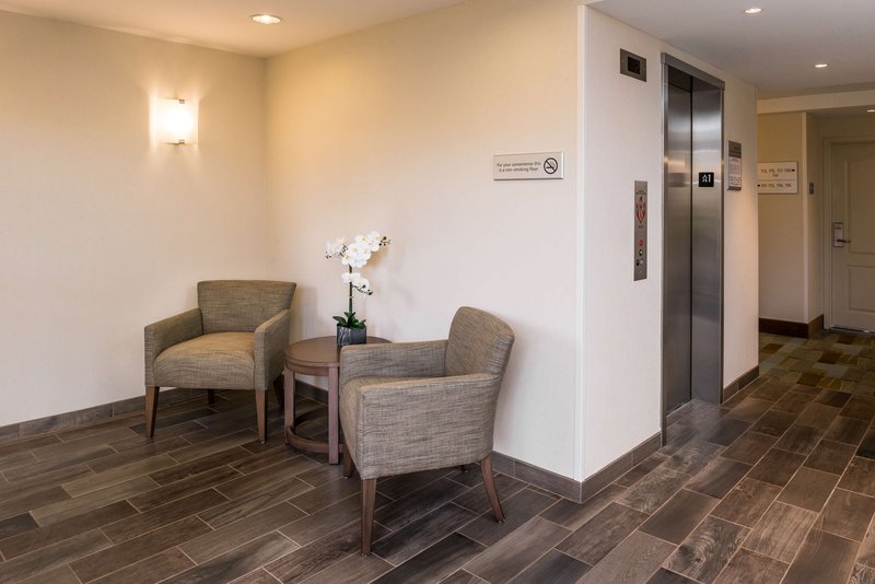 hampton inn channel islands harbor oxnard