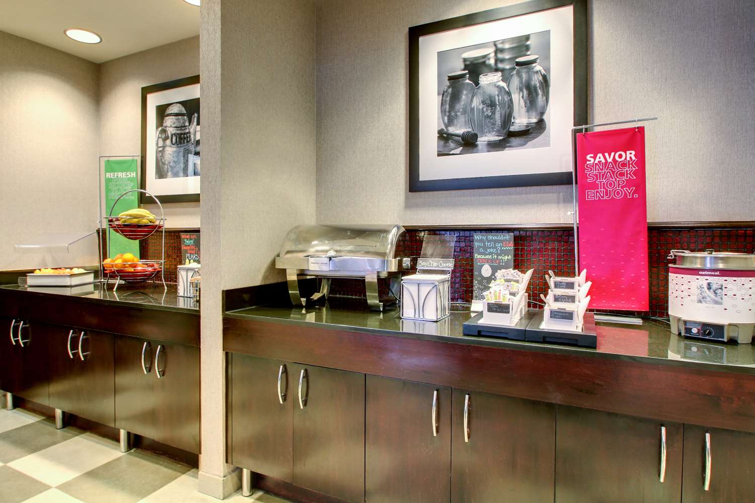 hampton inn birmingham leeds