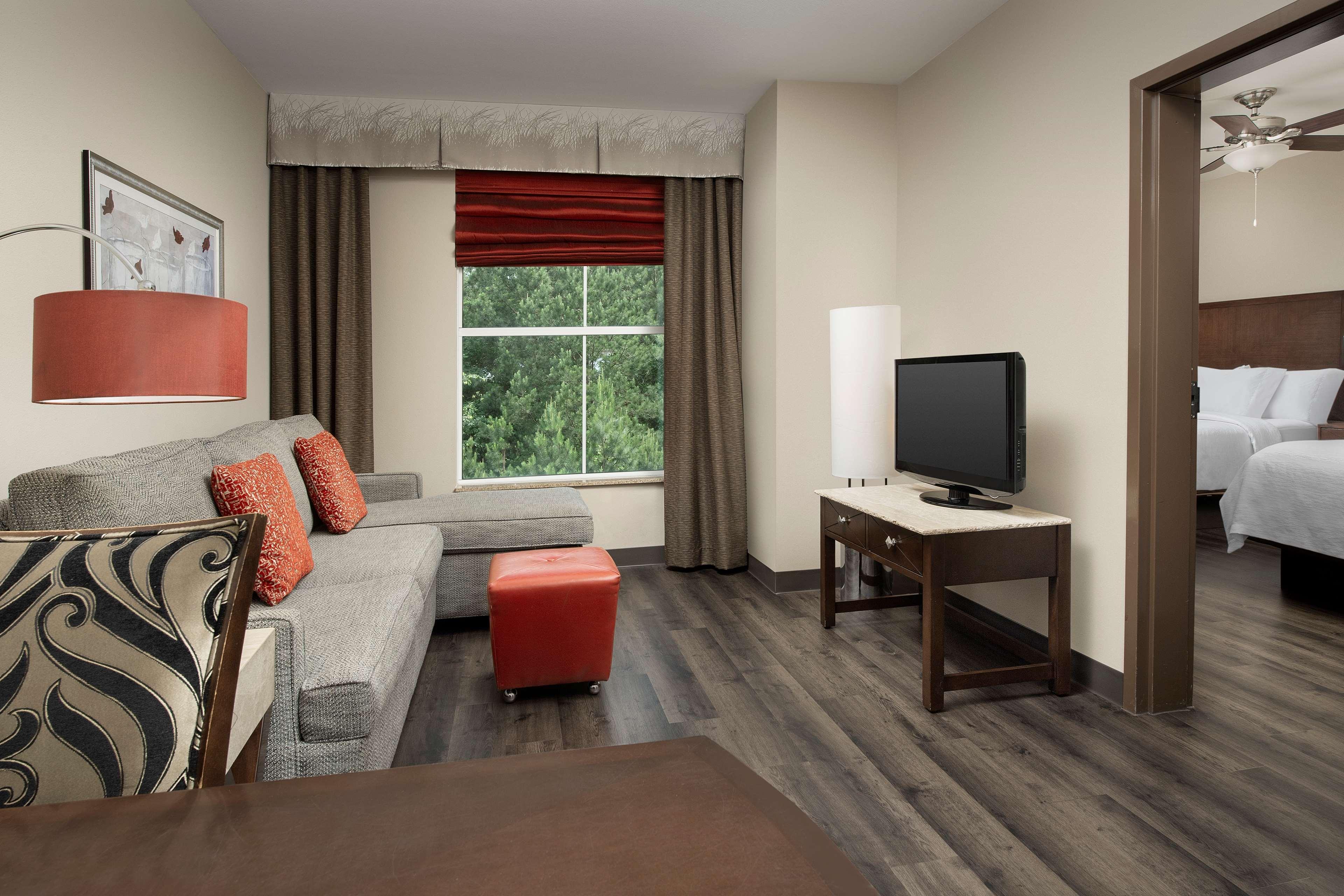 embassy suites by hilton birmingham hoover