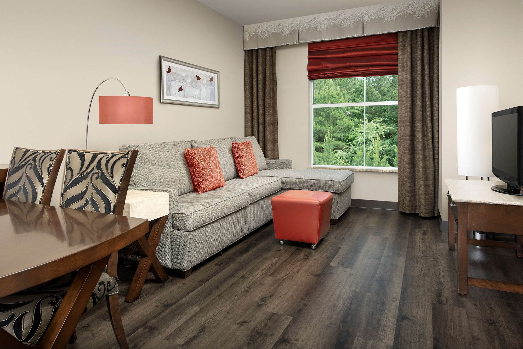 embassy suites by hilton birmingham hoover