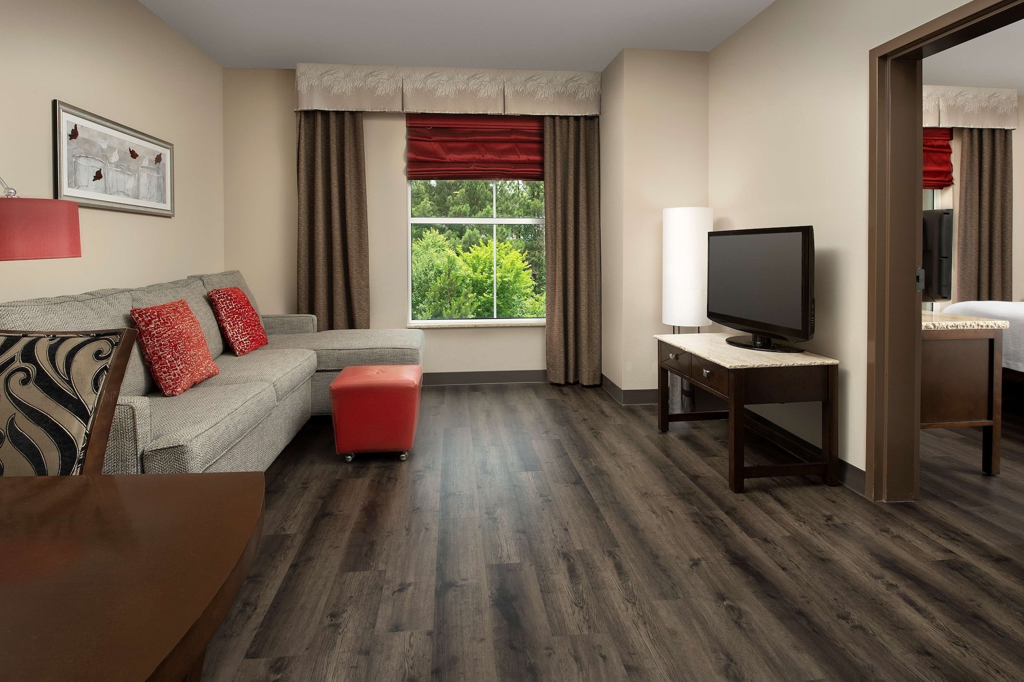 embassy suites by hilton birmingham hoover