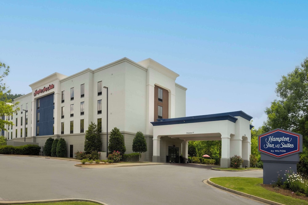 hampton inn and suites birmingham 280 east eagle point