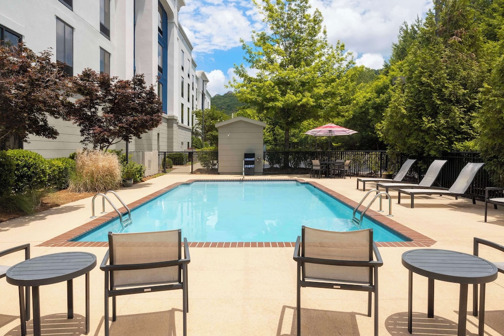 hampton inn and suites birmingham 280 east eagle point