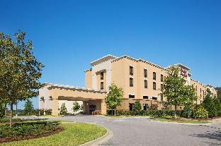 hampton inn and suites birmingham 280 east eagle point