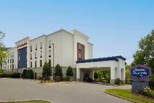 hampton inn and suites birmingham 280 east eagle point