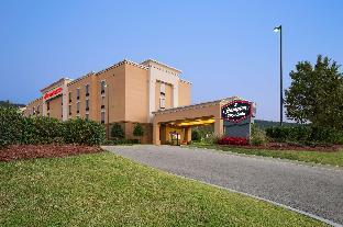 hampton inn and suites birmingham 280 east eagle point