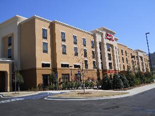 hampton inn and suites birmingham 280 east eagle point