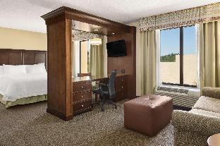 hampton inn and suites birmingham 280 east eagle point
