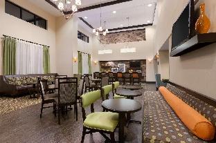 hampton inn and suites birmingham 280 east eagle point