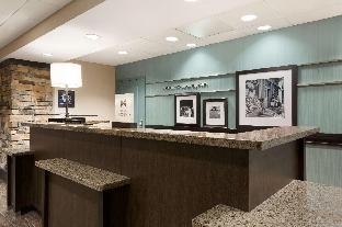 hampton inn and suites birmingham 280 east eagle point