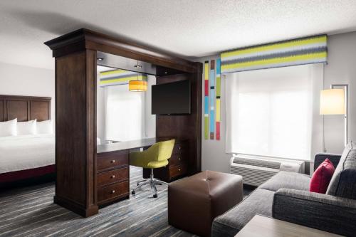 hampton inn and suites birmingham 280 east eagle point