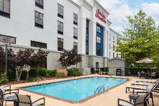 hampton inn and suites birmingham 280 east eagle point
