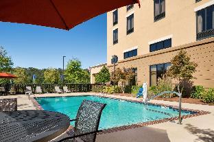hampton inn and suites birmingham 280 east eagle point