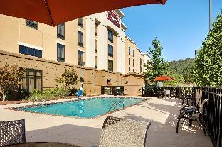 hampton inn and suites birmingham 280 east eagle point