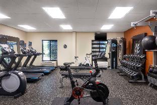 hampton inn and suites birmingham 280 east eagle point