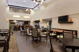 hampton inn and suites birmingham 280 east eagle point