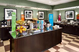 hampton inn and suites birmingham 280 east eagle point