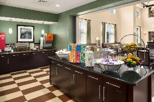 hampton inn and suites birmingham 280 east eagle point