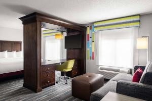 hampton inn and suites birmingham 280 east eagle point