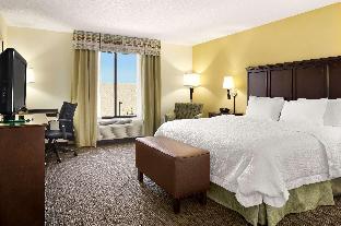 hampton inn and suites birmingham 280 east eagle point
