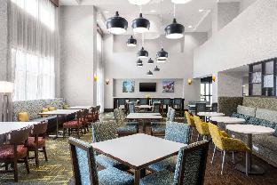 hampton inn and suites birmingham 280 east eagle point